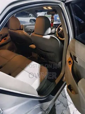 Toyota Premio G Superior 2010 Car (Used)