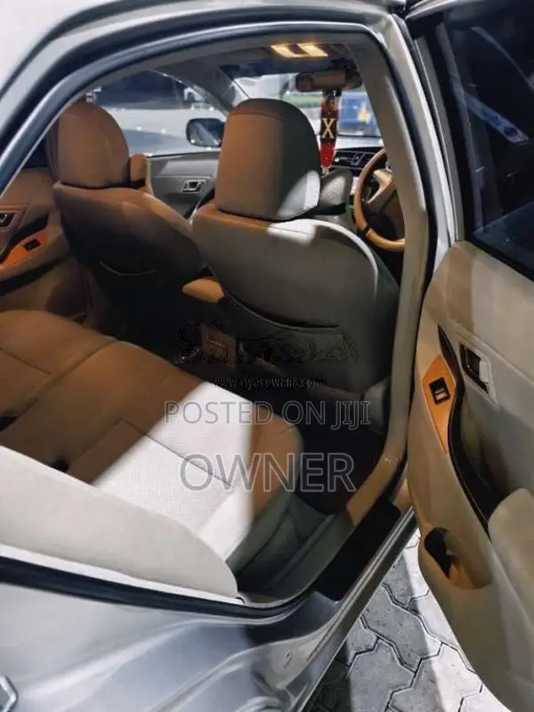 Toyota Premio G Superior 2010 Car (Used)