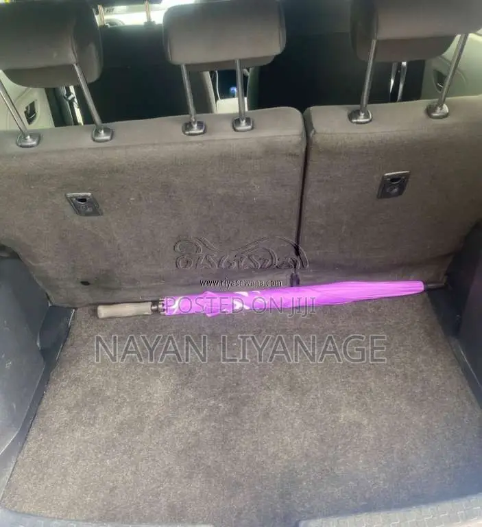 Toyota Aqua 2012 Car (Used)