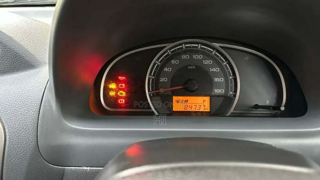 Suzuki Alto 2015 Car (Used)