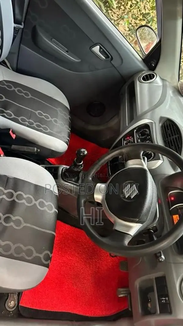 Suzuki Alto 2015 Car (Used)