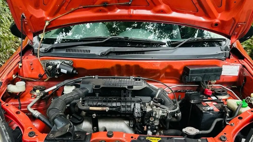 Suzuki Alto 2015 Car (Used)