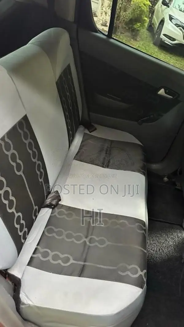 Suzuki Alto 2015 Car (Used)