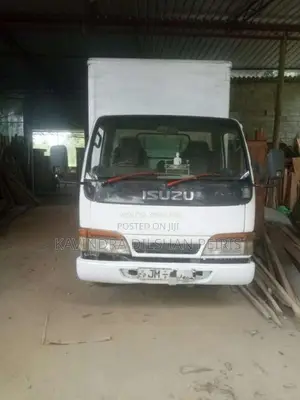 Isuzu ELF 1999 Lorry (Used)