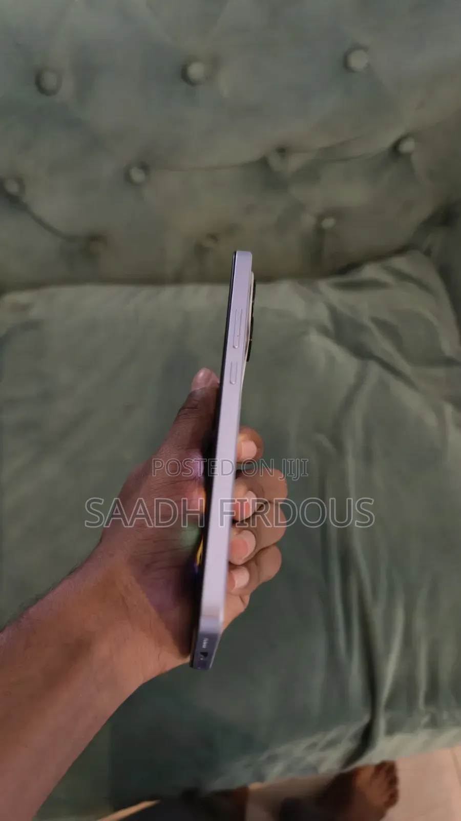 Xiaomi Redmi Note 14 4G 256 GB Red