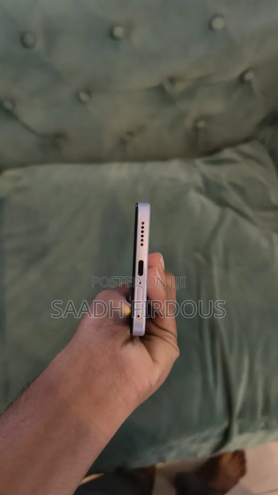 Xiaomi Redmi Note 14 4G 256 GB Red