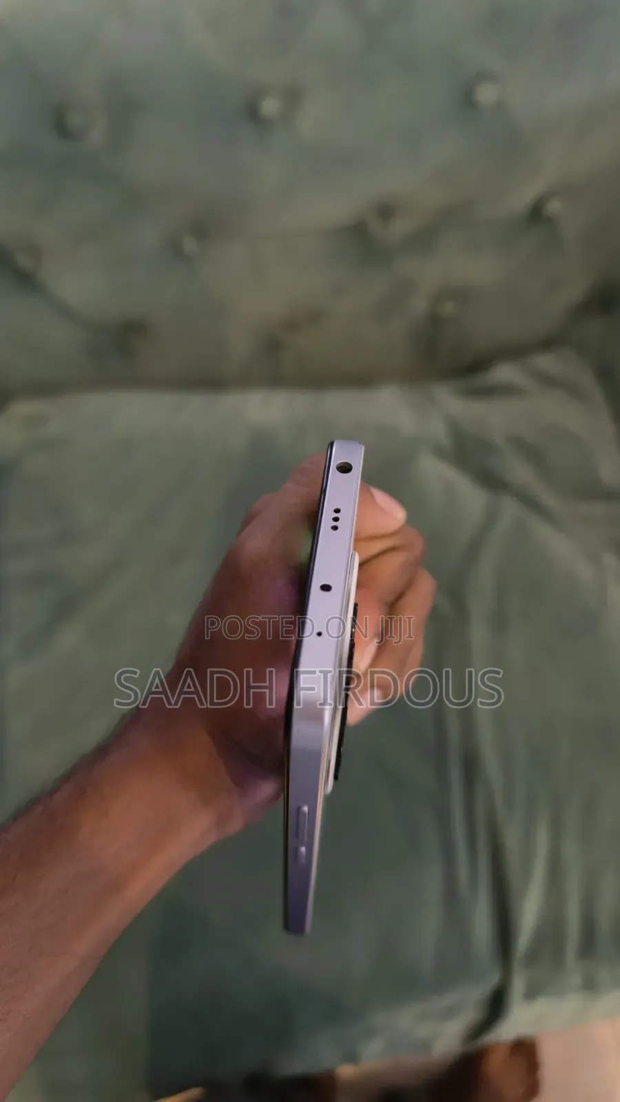 Xiaomi Redmi Note 14 4G 256 GB Red