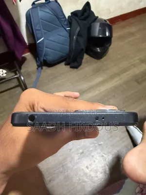Xiaomi Redmi Note 12 128 GB Red