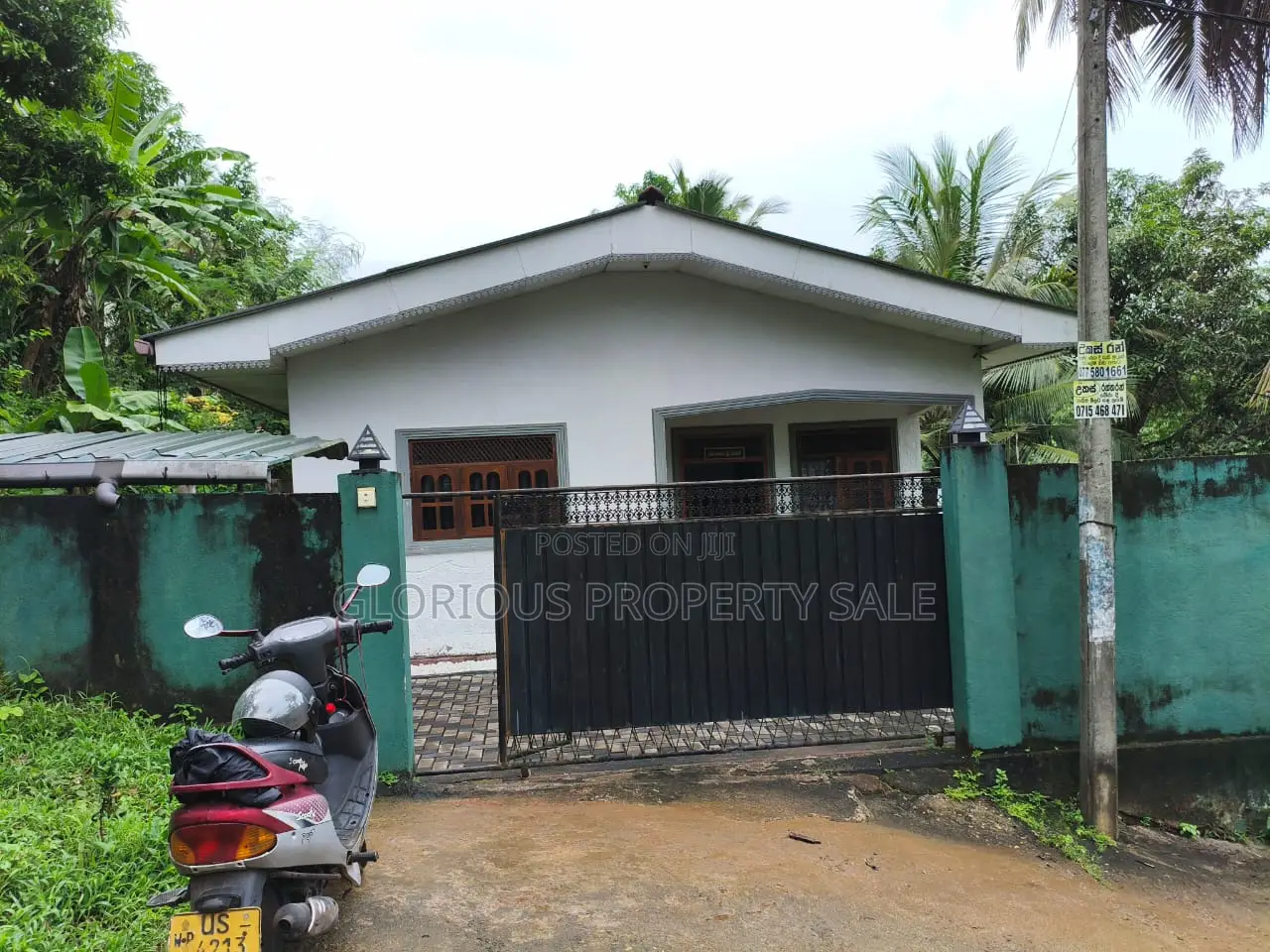 3bdrm House in Kadawatha for sale