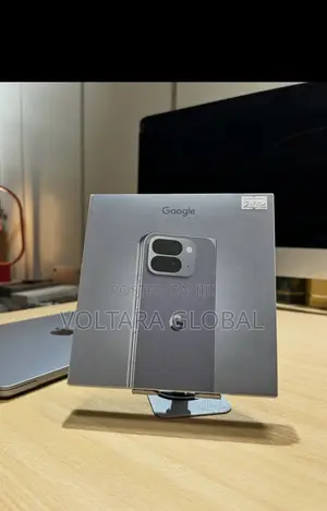 New Google Pixel 9 Pro Fold 512 GB Black