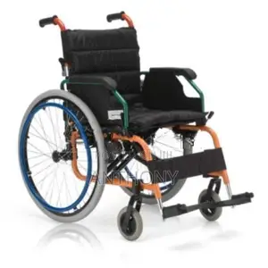 Adult Wheel Chair Aluminium FS980LA-46