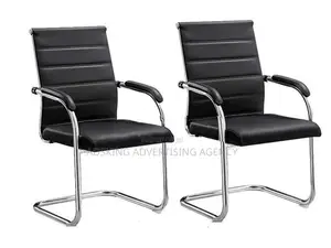 New Visitor Office Chair Ak4009 B