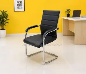 New Visitor Office Chair Ak4009 B