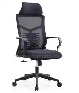Brand New Head Rest Computer Office Chair