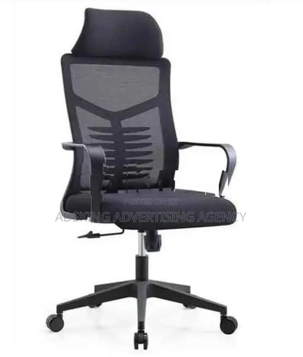 Brand New Head Rest Computer Office Chair