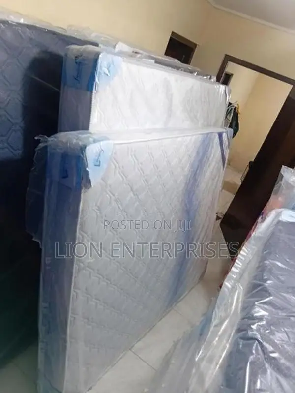 Spring Mattress 72×48