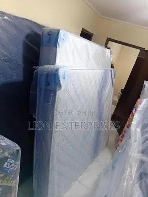 Spring Mattress 72×48