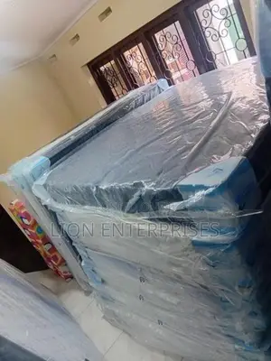 Spring Mattress 72×48