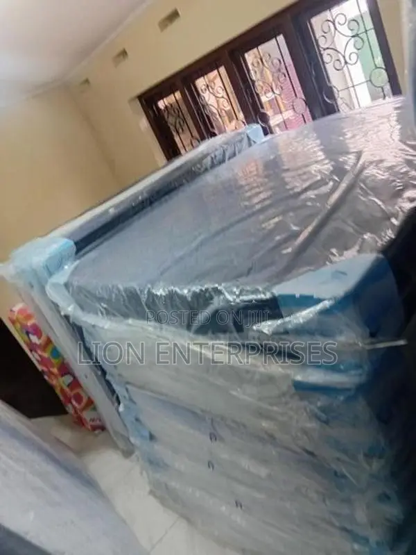 Spring Mattress 72×48