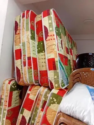 6×3 Hayleys Hybrid Mattress