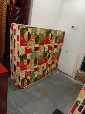 72×36 Hayleys Hybrid Mattress