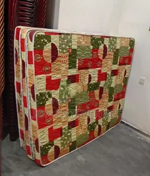 72×48 Hybrid Mattress
