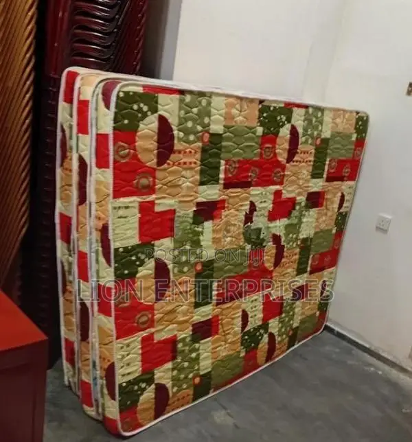72×48 Hybrid Mattress