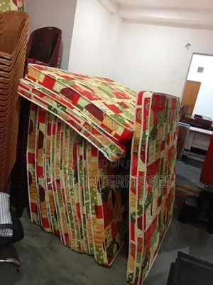 6×5 Hybrid Mattress