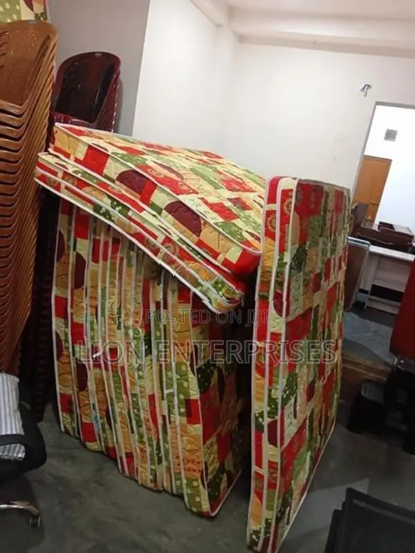 6×5 Hybrid Mattress