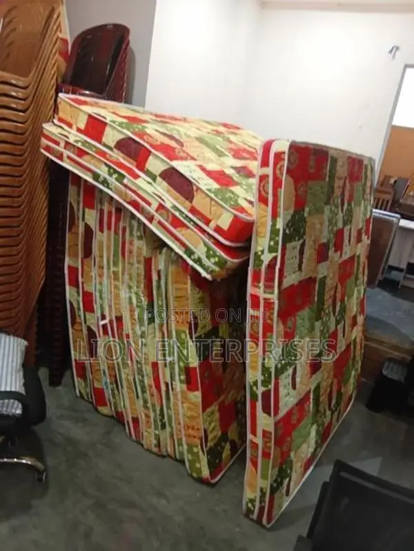 6×5 Hybrid Mattress
