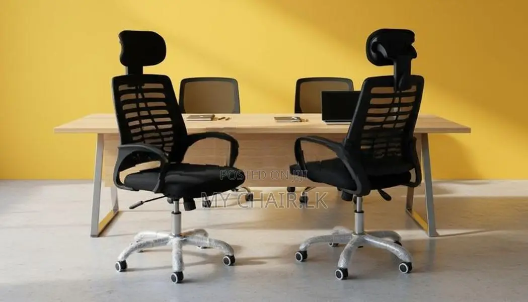 Brand New Head Rest Computer Office Chair