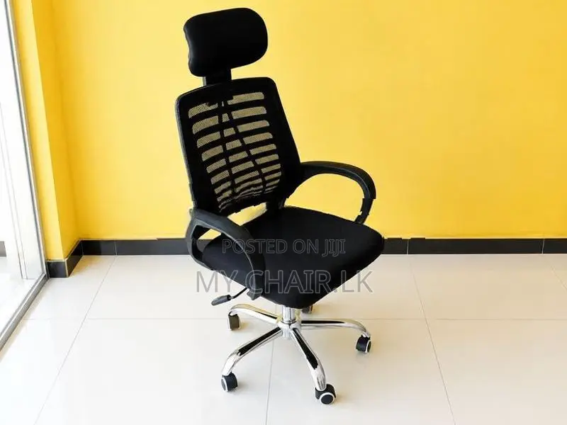 Brand New Head Rest Computer Office Chair
