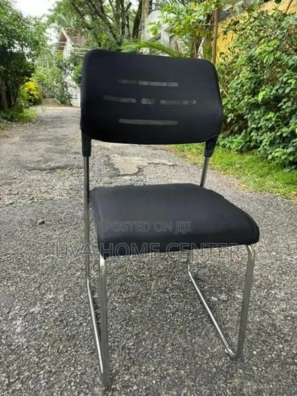 Mesh Visitor Chair GF901C#