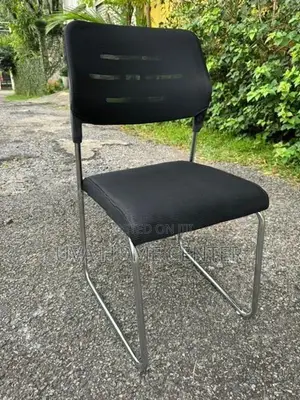 Mesh Visitor Chair GF901C#
