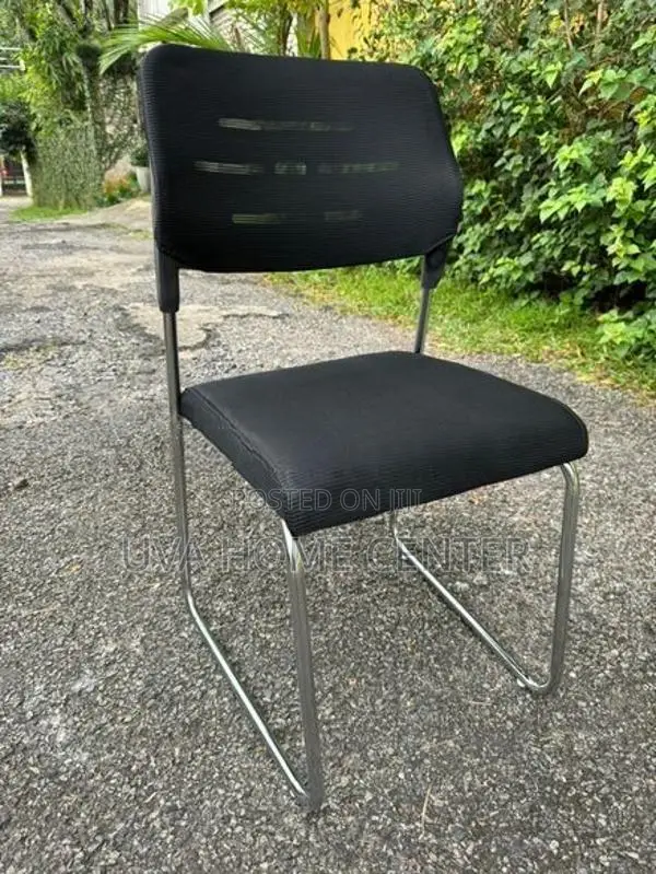 Mesh Visitor Chair GF901C#