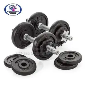 Weight Set HS11 Brand New