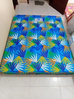 6×5 Double Layer Mattress
