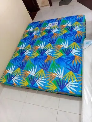 6×5 Double Layer Mattress