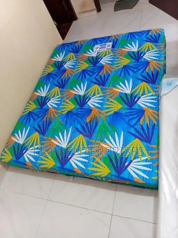 6×5 Double Layer Mattress