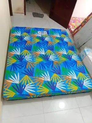 6×5 Double Layer Mattress