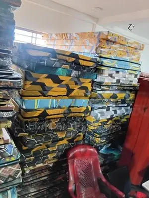 6×3 Single Layer Mattress