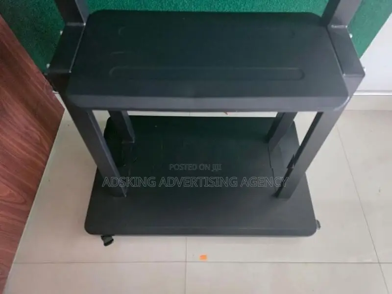 New Movable TV / Smart borad Stand