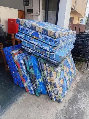 Single Mattress