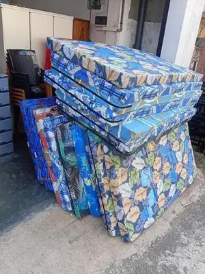Single Mattress