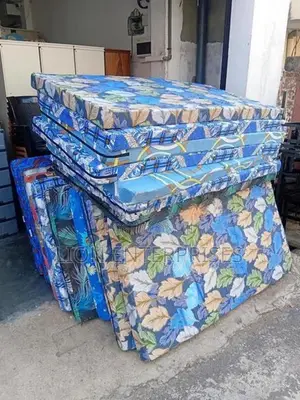Single Mattress