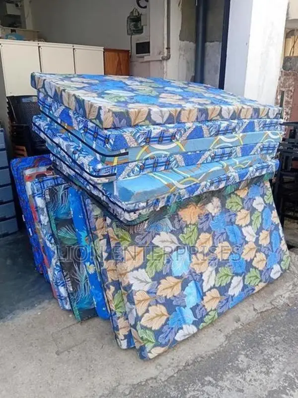 Single Mattress