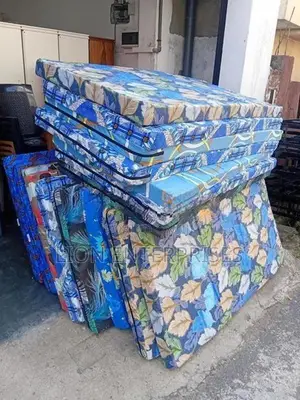 Single Mattress