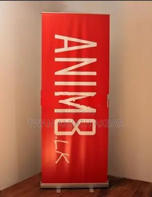 Pullup Banners