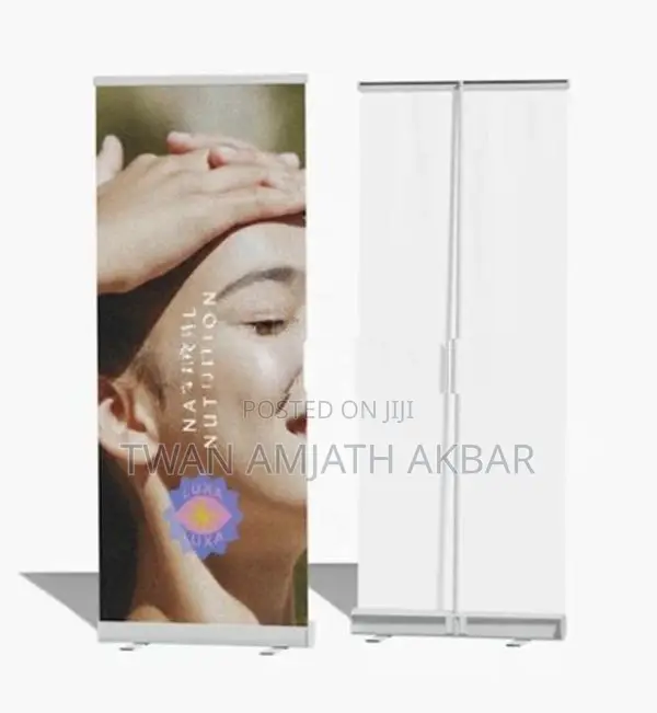 Pullup Banners