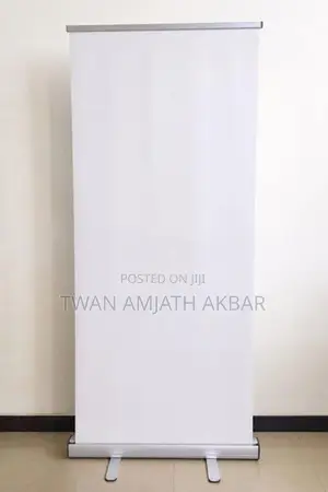 Pullup Banners